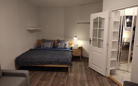 Harrachov Apartment Rydl