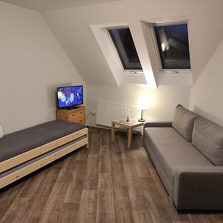 Harrachov Apartment Rydl Zewnętrze zdjęcie