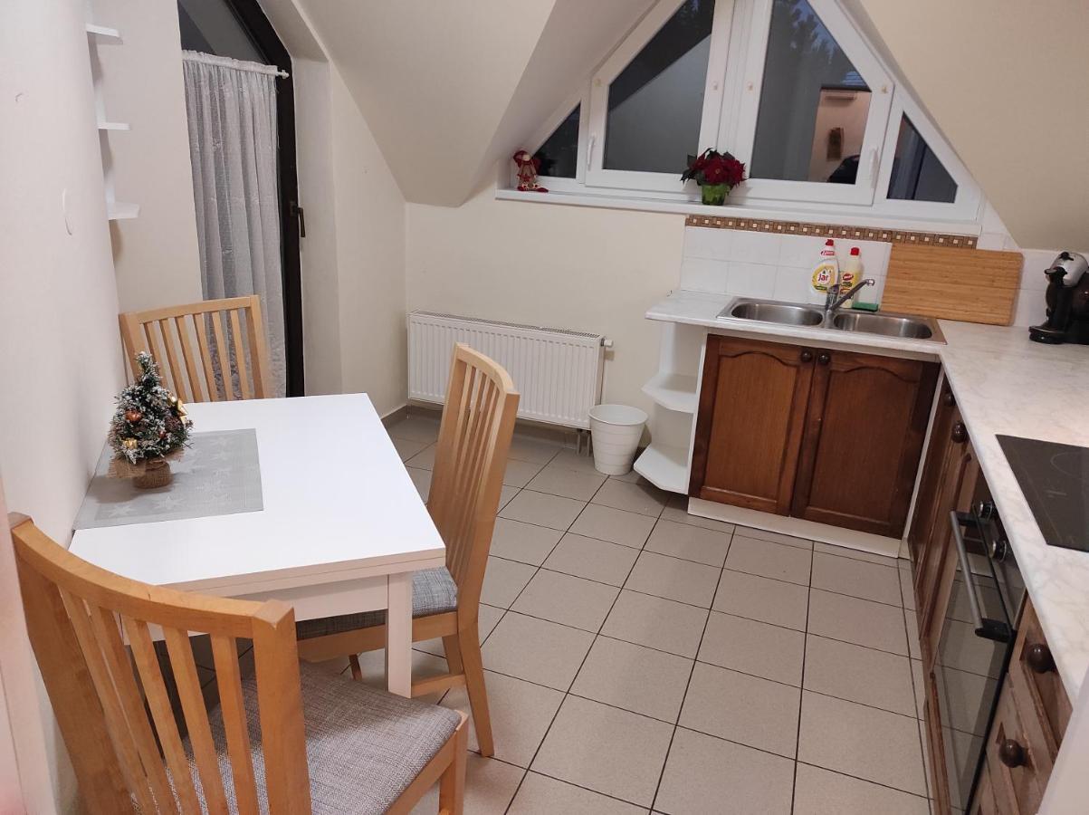 Harrachov Apartment Rydl Zewnętrze zdjęcie