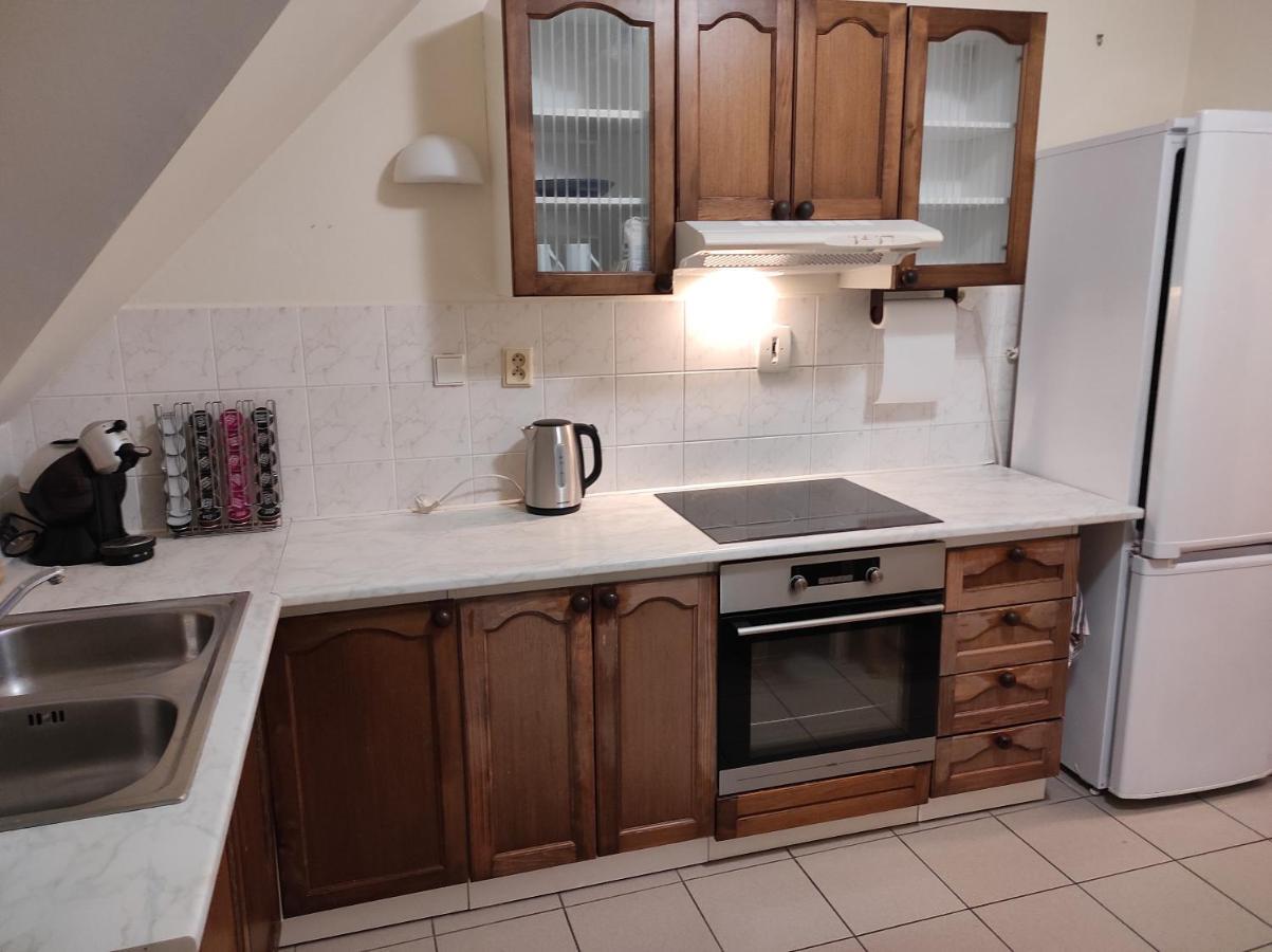 Harrachov Apartment Rydl Zewnętrze zdjęcie