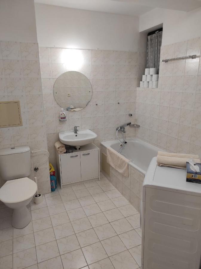 Harrachov Apartment Rydl Zewnętrze zdjęcie