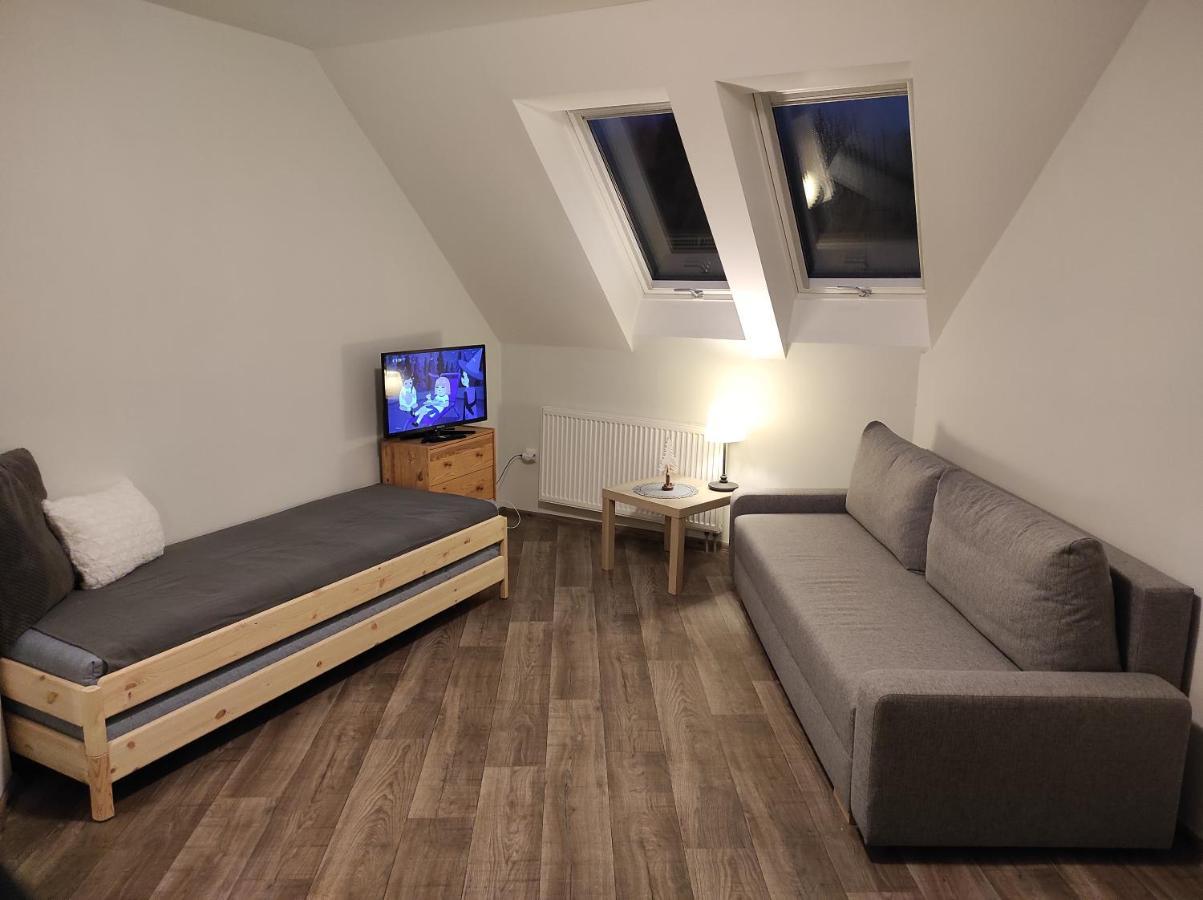 Harrachov Apartment Rydl Zewnętrze zdjęcie